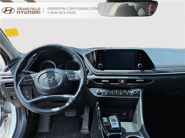 2022 Hyundai Sonata Preferred (Stk: 241509B) in Grand Falls - Image 10 of 15