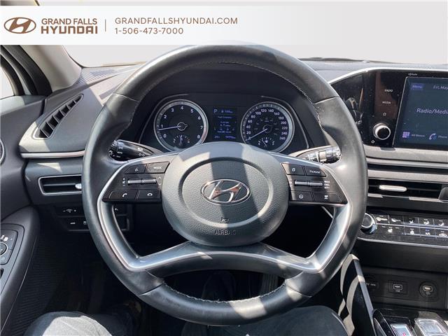 2022 Hyundai Sonata Preferred (Stk: 241509B) in Grand Falls - Image 13 of 15