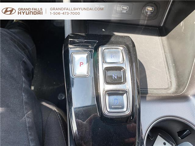 2022 Hyundai Sonata Preferred (Stk: 241509B) in Grand Falls - Image 14 of 15