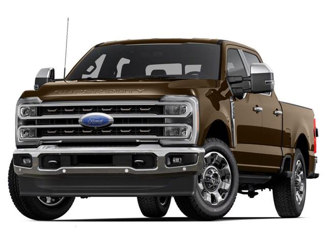 2024 Ford F-350 King Ranch (Stk: 24F5470) in Kitchener - Image 1 of 2