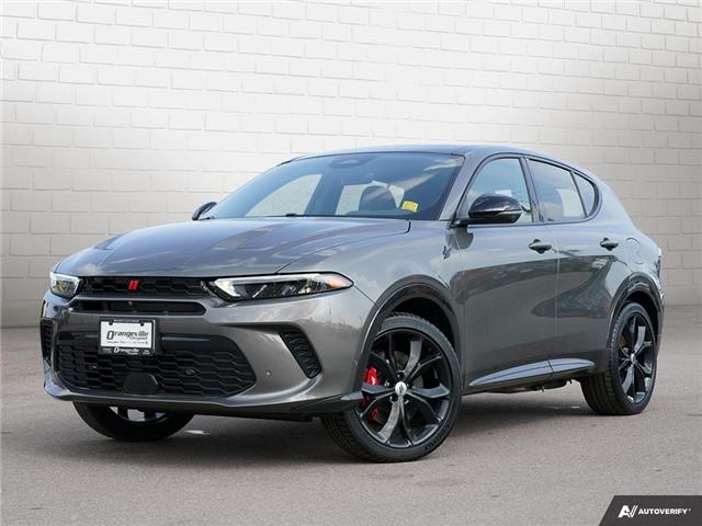 2024 Dodge Hornet PHEV R/T Plus (Stk: R30007) in Orangeville - Image 1 of 29