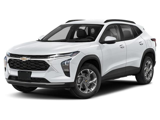 2025 Chevrolet Trax 2RS (Stk: 25TX8399) in Vancouver - Image 1 of 11