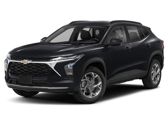 2025 Chevrolet Trax LS (Stk: 25TX7132) in Vancouver - Image 1 of 11