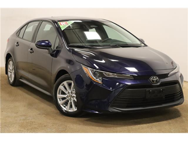 Yorkton Toyota: New & Used Dealer | Saskatchewan