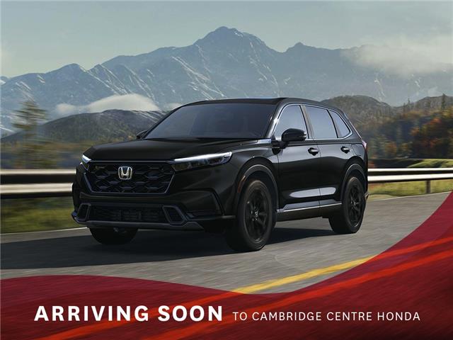 2025 Honda CR-V Hybrid EX-L (Stk: I075) in Cambridge - Image 1 of 2
