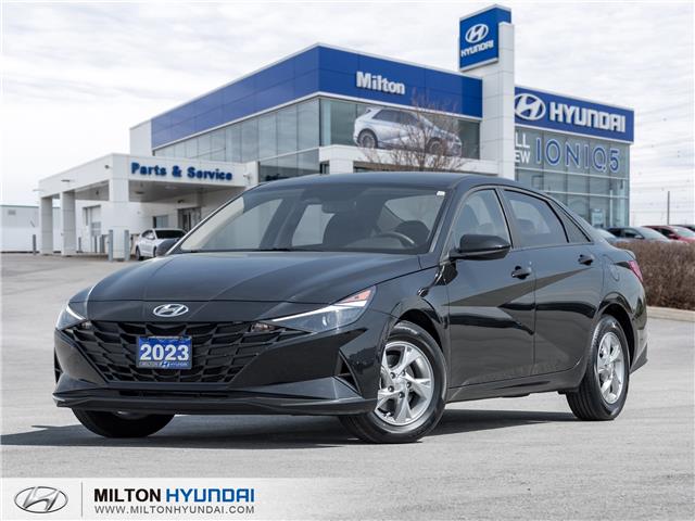 Milton Hyundai: New & Used Hyundai Dealership | Milton, ON