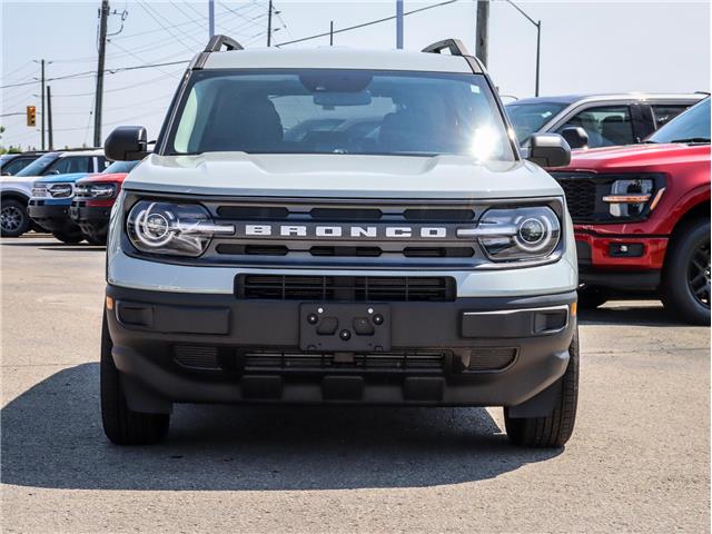2024 Ford Bronco Sport Big Bend (Stk: 24118) in Perth - Image 2 of 24