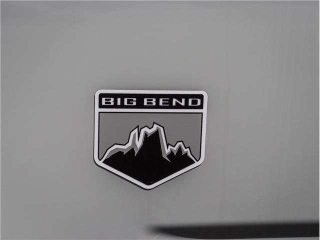 2024 Ford Bronco Sport Big Bend (Stk: 24118) in Perth - Image 6 of 24