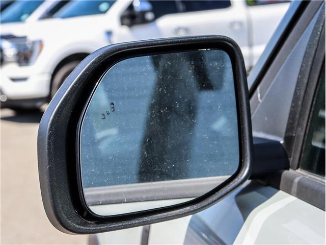 2024 Ford Bronco Sport Big Bend (Stk: 24118) in Perth - Image 8 of 24