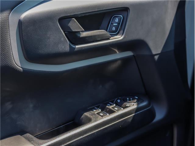 2024 Ford Bronco Sport Big Bend (Stk: 24118) in Perth - Image 9 of 24