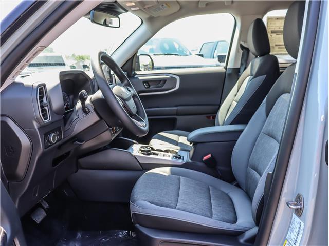 2024 Ford Bronco Sport Big Bend (Stk: 24118) in Perth - Image 11 of 24