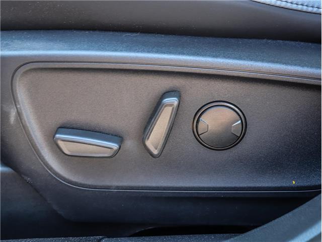 2024 Ford Bronco Sport Big Bend (Stk: 24118) in Perth - Image 12 of 24