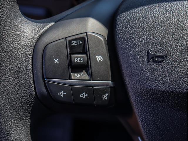 2024 Ford Bronco Sport Big Bend (Stk: 24118) in Perth - Image 13 of 24