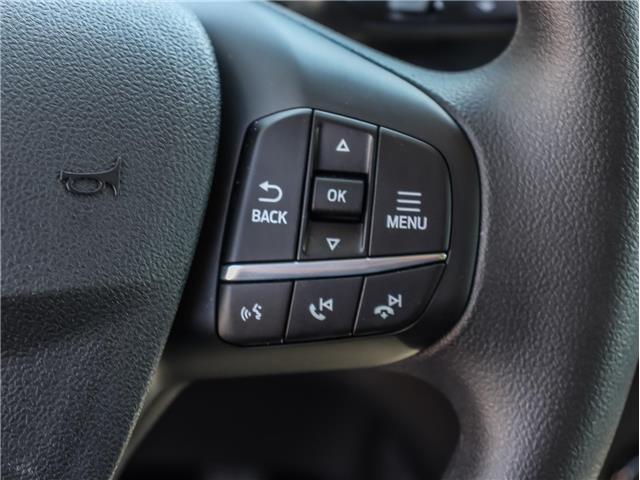 2024 Ford Bronco Sport Big Bend (Stk: 24118) in Perth - Image 14 of 24