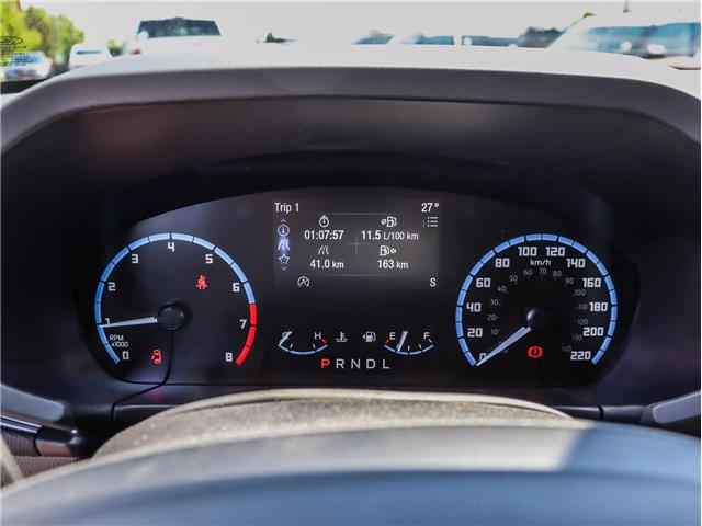 2024 Ford Bronco Sport Big Bend (Stk: 24118) in Perth - Image 15 of 24