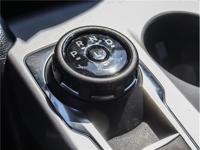 2024 Ford Bronco Sport Big Bend (Stk: 24118) in Perth - Image 18 of 24