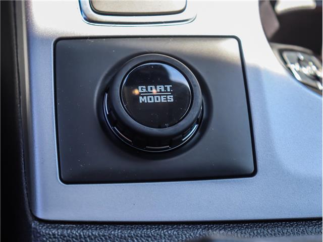 2024 Ford Bronco Sport Big Bend (Stk: 24118) in Perth - Image 19 of 24