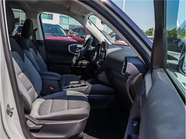 2024 Ford Bronco Sport Big Bend (Stk: 24118) in Perth - Image 20 of 24