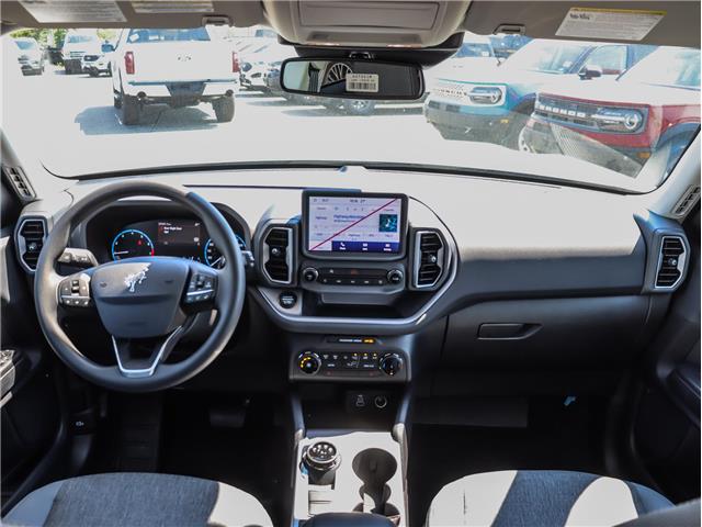 2024 Ford Bronco Sport Big Bend (Stk: 24118) in Perth - Image 21 of 24