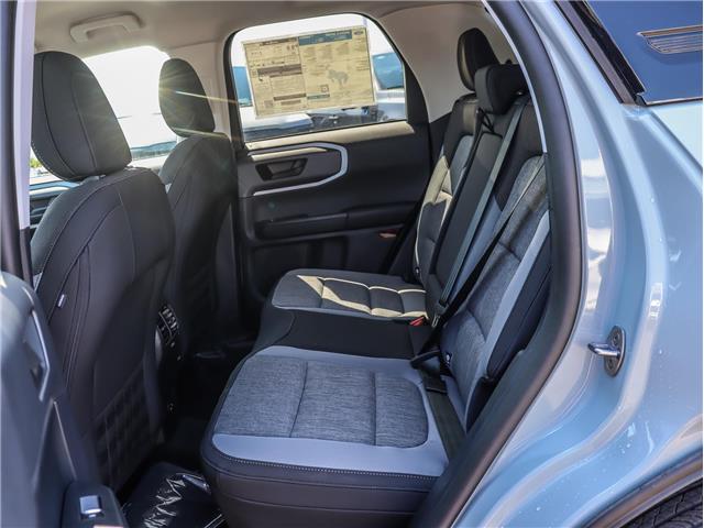 2024 Ford Bronco Sport Big Bend (Stk: 24118) in Perth - Image 22 of 24