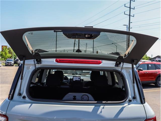 2024 Ford Bronco Sport Big Bend (Stk: 24118) in Perth - Image 23 of 24