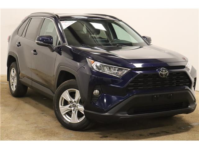 Yorkton Toyota: New & Used Dealer | Saskatchewan
