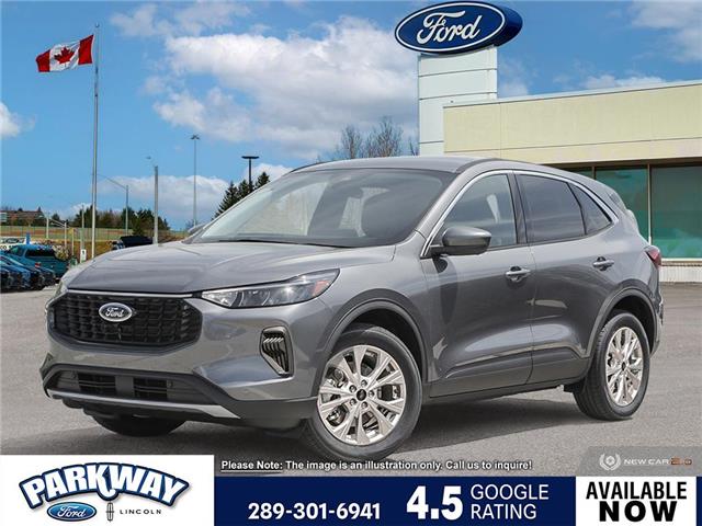 2024 Ford Escape Active (Stk: ZG215) in Waterloo - Image 1 of 21