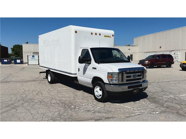 2019 Ford E-450  (Stk: NP7981) in Vaughan - Image 3 of 27