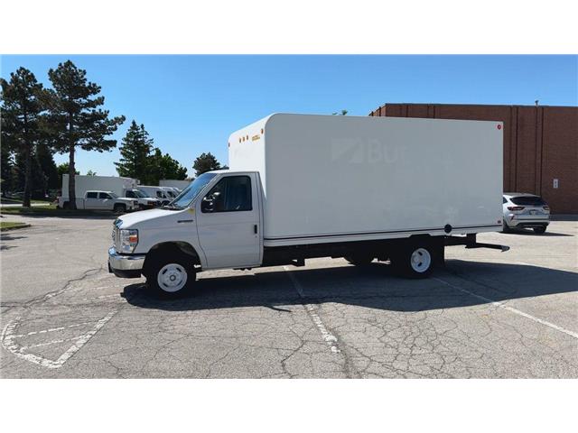 2019 Ford E-450  (Stk: NP7981) in Vaughan - Image 5 of 27