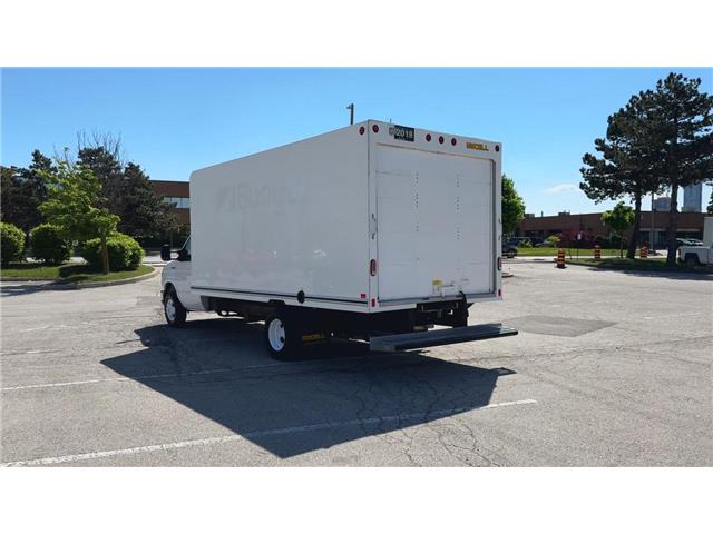 2019 Ford E-450  (Stk: NP7981) in Vaughan - Image 7 of 27