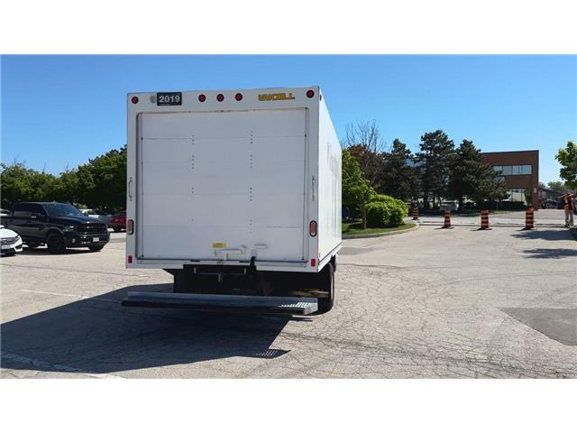 2019 Ford E-450  (Stk: NP7981) in Vaughan - Image 8 of 27