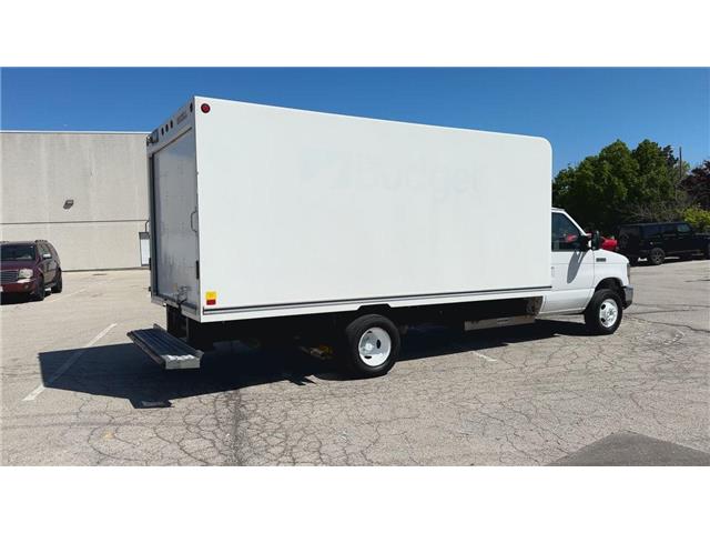 2019 Ford E-450  (Stk: NP7981) in Vaughan - Image 9 of 27