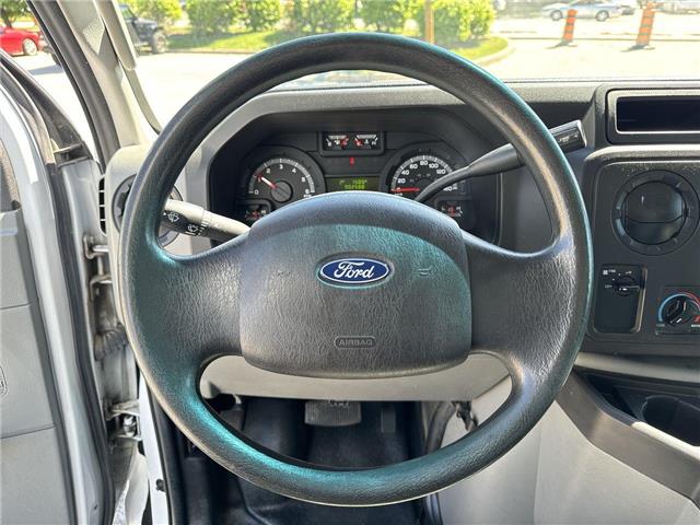 2019 Ford E-450  (Stk: NP7981) in Vaughan - Image 14 of 27