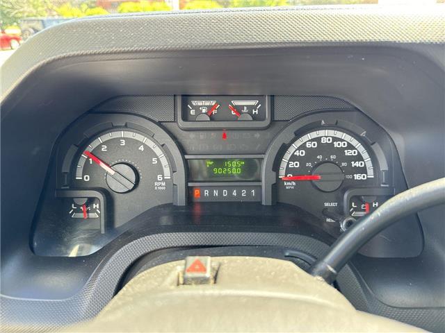 2019 Ford E-450  (Stk: NP7981) in Vaughan - Image 15 of 27