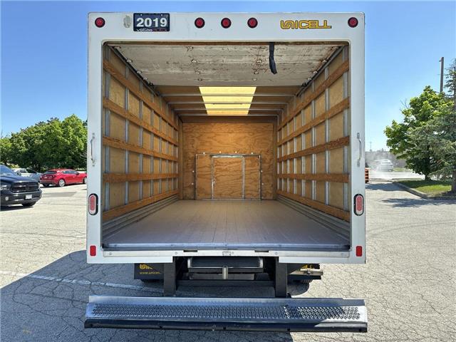 2019 Ford E-450  (Stk: NP7981) in Vaughan - Image 20 of 27