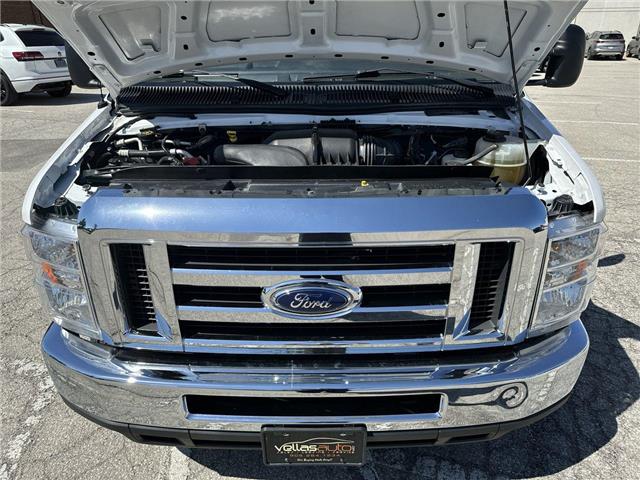 2019 Ford E-450  (Stk: NP7981) in Vaughan - Image 23 of 27
