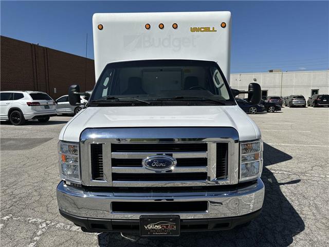 2019 Ford E-450  (Stk: NP7981) in Vaughan - Image 27 of 27