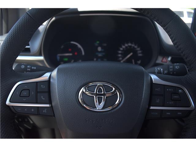 2024 Toyota Sienna XLE 8-Passenger (Stk: MU2358) in London - Image 10 of 28