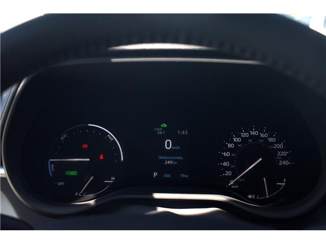 2024 Toyota Sienna XLE 8-Passenger (Stk: MU2358) in London - Image 11 of 28