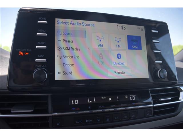 2024 Toyota Sienna XLE 8-Passenger (Stk: MU2358) in London - Image 13 of 28