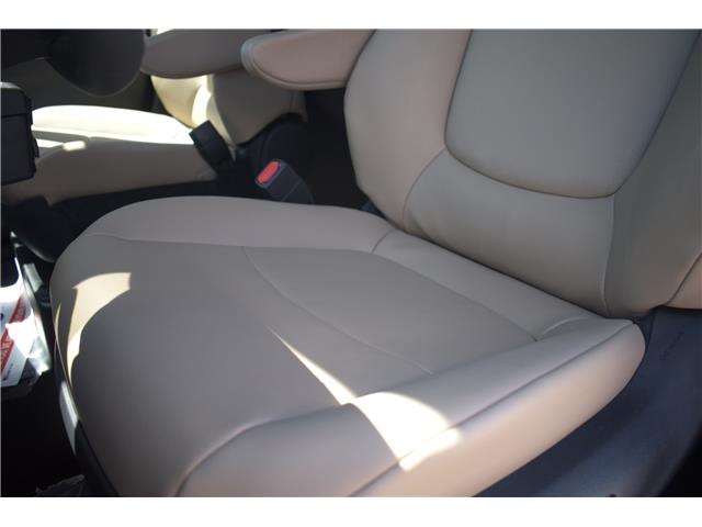 2024 Toyota Sienna XLE 8-Passenger (Stk: MU2358) in London - Image 20 of 28