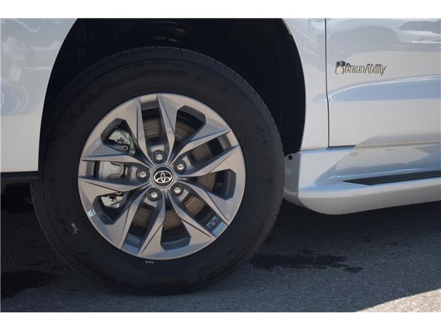 2024 Toyota Sienna XLE 8-Passenger (Stk: MU2358) in London - Image 26 of 28