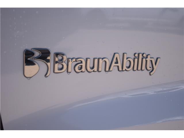 2024 Toyota Sienna XLE 8-Passenger (Stk: MU2358) in London - Image 28 of 28