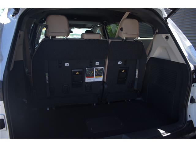 2024 Toyota Sienna XLE 8-Passenger (Stk: MU2358) in London - Image 27 of 28