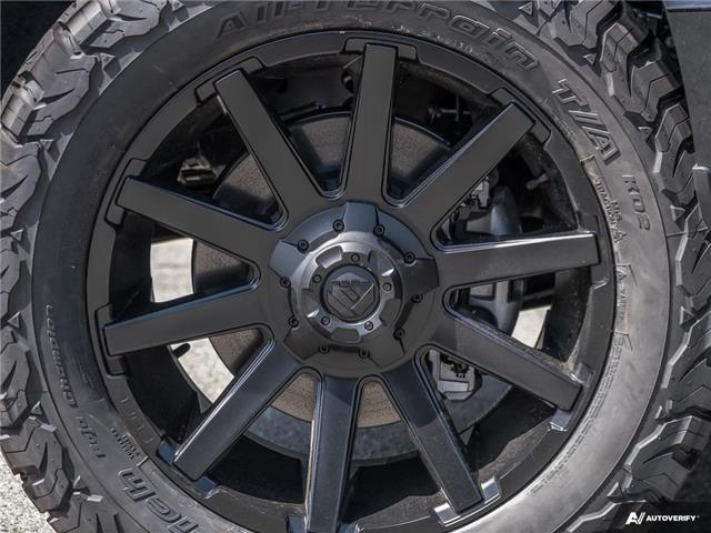 2024 Ford F-150 XLT (Stk: W3L59605) in Richmond - Image 6 of 27