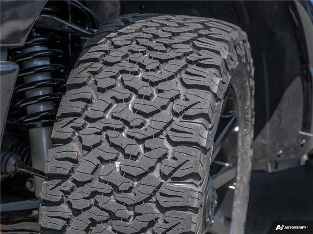 2024 Ford F-150 XLT (Stk: W3L59605) in Richmond - Image 7 of 27