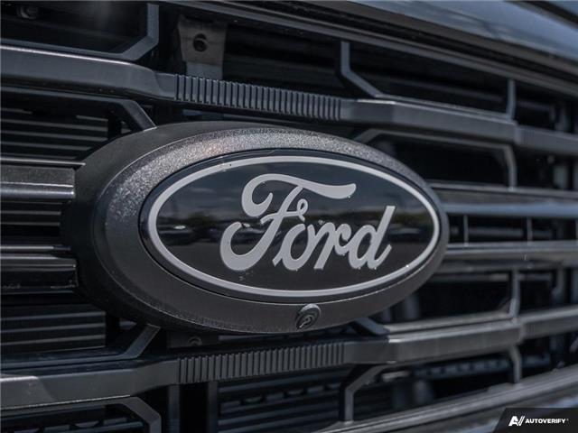 2024 Ford F-150 XLT (Stk: W3L59605) in Richmond - Image 9 of 27
