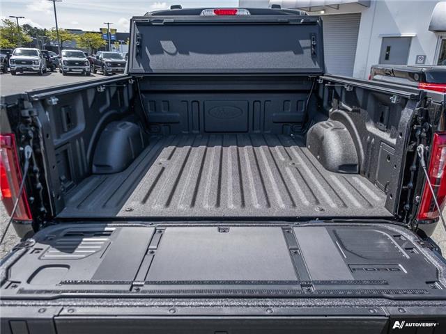 2024 Ford F-150 XLT (Stk: W3L59605) in Richmond - Image 11 of 27