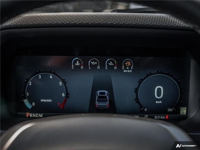 2024 Ford F-150 XLT (Stk: W3L59605) in Richmond - Image 15 of 27