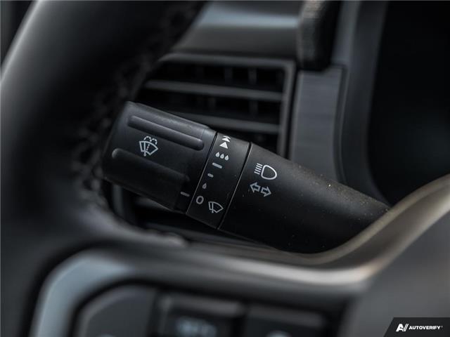 2024 Ford F-150 XLT (Stk: W3L59605) in Richmond - Image 16 of 27